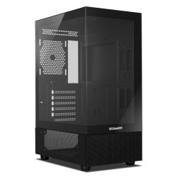NOX NXHUMMERVSNBK unité centrale Midi Tower Noir