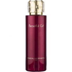 Beautiful Girl by Pascal Morabito Eau de Parfum Spray 100ml