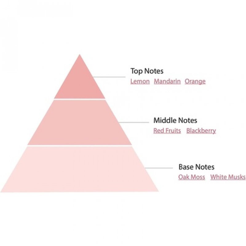 Beautiful Girl by Pascal Morabito Eau de Parfum Spray 100ml