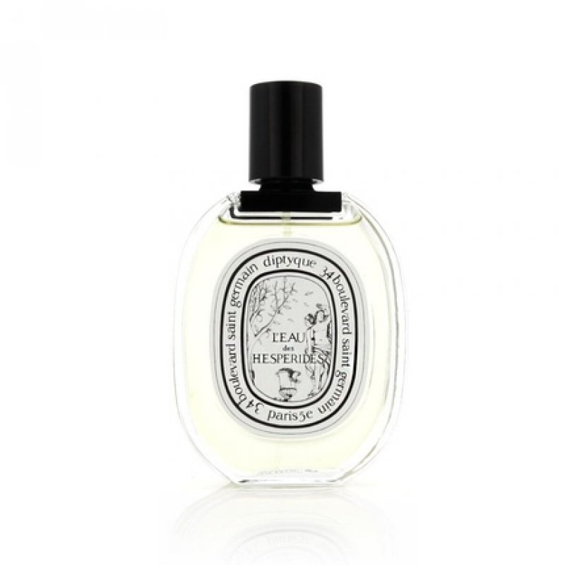Diptyque L'eau des Hesperides Eau De Toilette 100ml Unisex