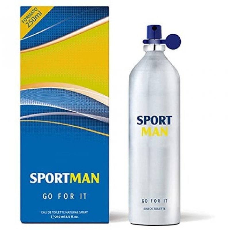 Sportsman Edt N/S 250 Ml