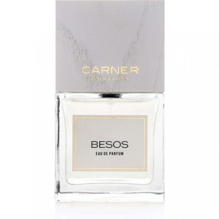 Carner Barcelona Besos Eau de Parfum 50ml