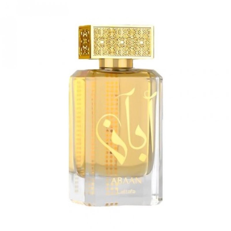 Lattafa Perfumes Abaan EDP 100ml Unisex