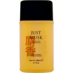 Mayfair Just Musk Shower Gel 200ml