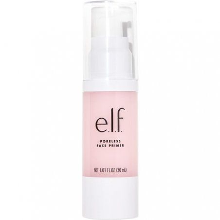 e.l.f. Poreless Face Primer Skin-Perfecting Lightweight Long Lasting 1 Oz
