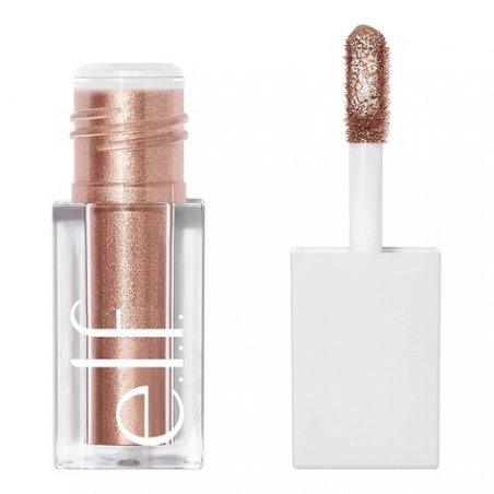e.l.f Liquid Metallic Eyeshadow Comet