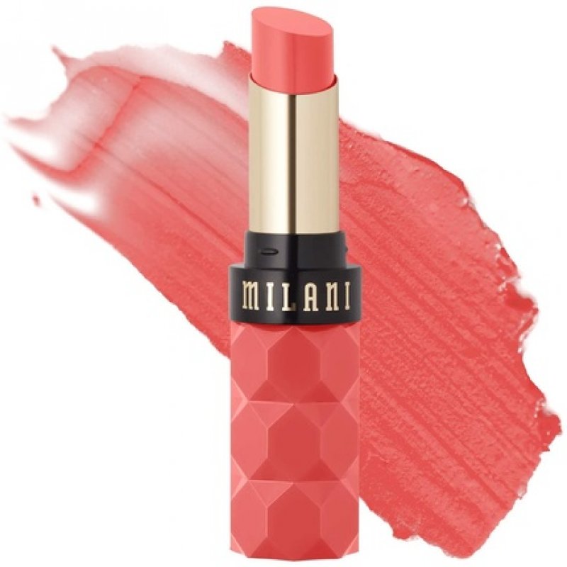 Milani Color Fetish Lipstick 140 Crave