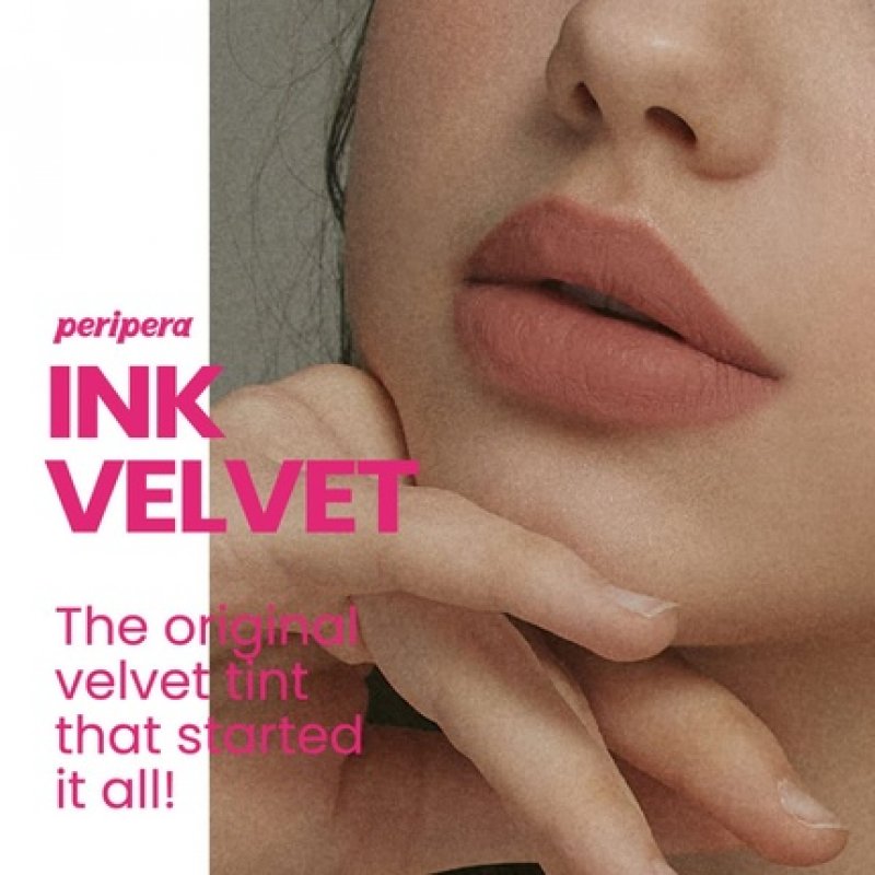 Ink The Velvet