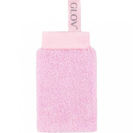 GLOV Exfoliating Thimble for Enhancing Natural Lip Color - Reusable and Water Only