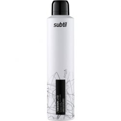 Subtil Design Lab Strong Hold Hairspray 300ml