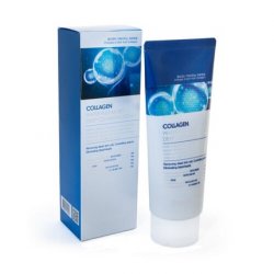 [FARM STAY] Collagen Water Full Moist Deep Cleansing Foam 180ml