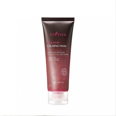 Real Rose Calming Mask