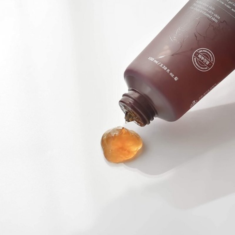 Real Rose Calming Mask