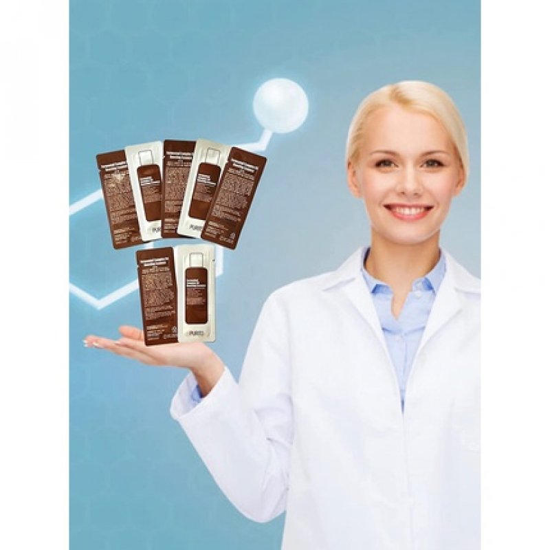 PURITO Fermented Complex 94 Boosting Essence Rapid Deep Hydrating Moisturizer Brightening Serum 10ml