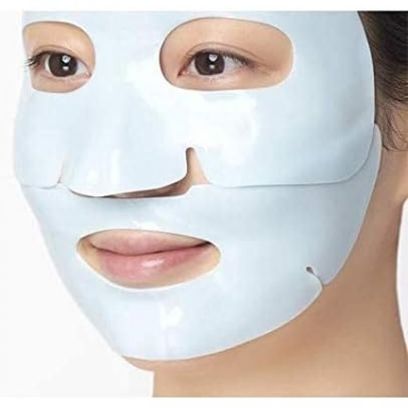 Cryo Rubber with Moisturizing Hyaluronic Acid