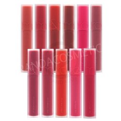 Blur Fudge Tint