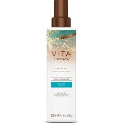 Vita Liberata Clear Tanning Mist 200ml - New Packaging