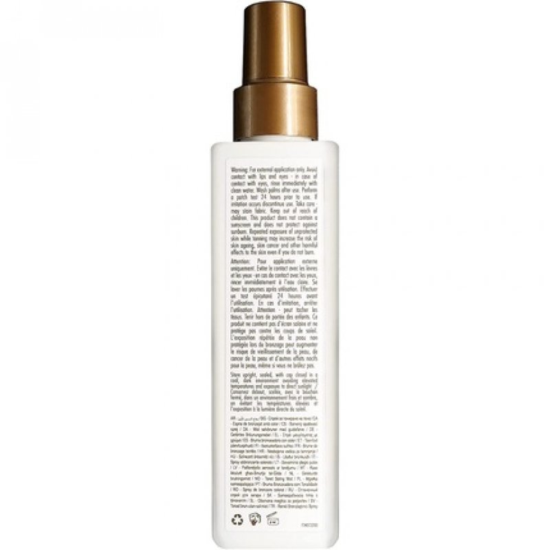 Vita Liberata Clear Tanning Mist 200ml - New Packaging