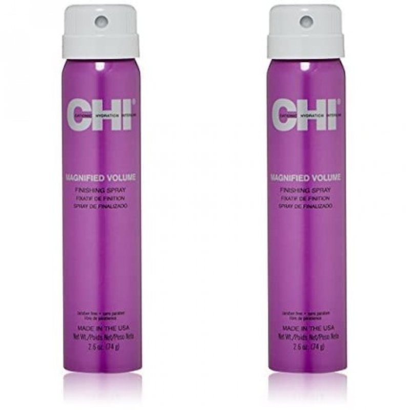 CHI MAGNIFIED VOLUME FINISHING SPRAY77ml