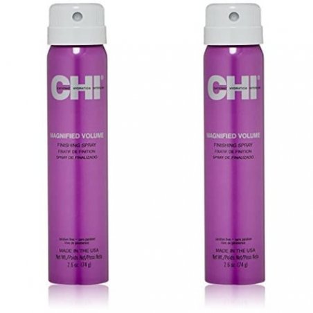 CHI MAGNIFIED VOLUME FINISHING SPRAY77ml