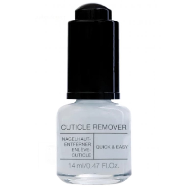 Alessandro Spa Quick and Easy Cuticle Removal 14ml