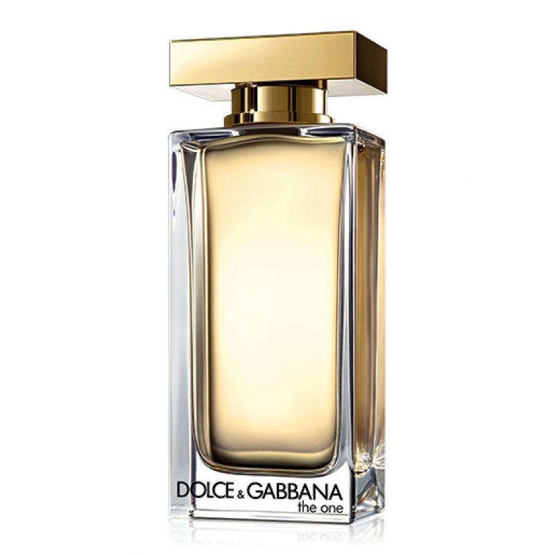 Dolce and Gabbana Pastry & The One Eau de Toilette