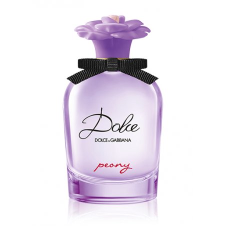 Dolce&Gabbana Dolce Peony 50 ml Femmes