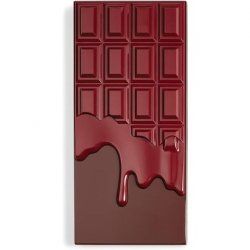 I Heart Makeup Revolution Cranberries and Chocolate Eyeshadow Palette