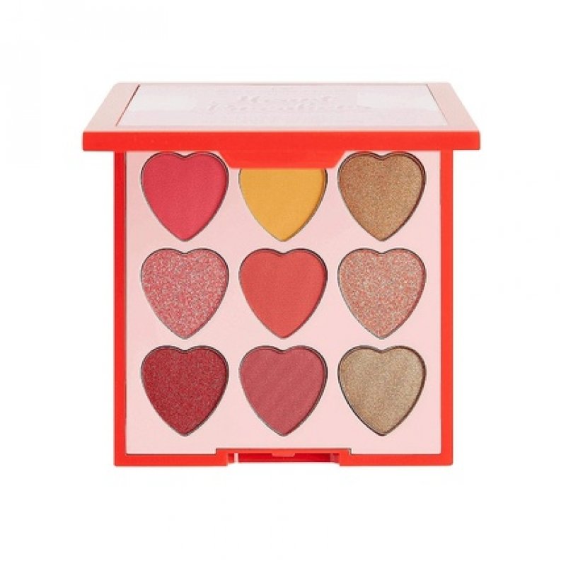 Makeup Revolution Heartbreaker Courage