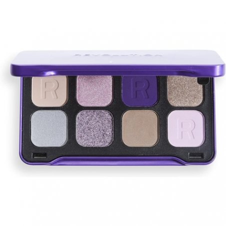 Revolution Shadow Palette Forever Flawless Dynamic Mesmerized