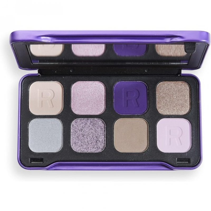 Revolution Shadow Palette Forever Flawless Dynamic Mesmerized