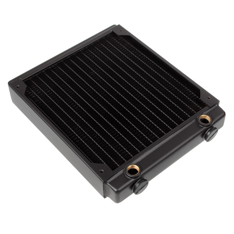 Magicool Copper Radiator - 180mm