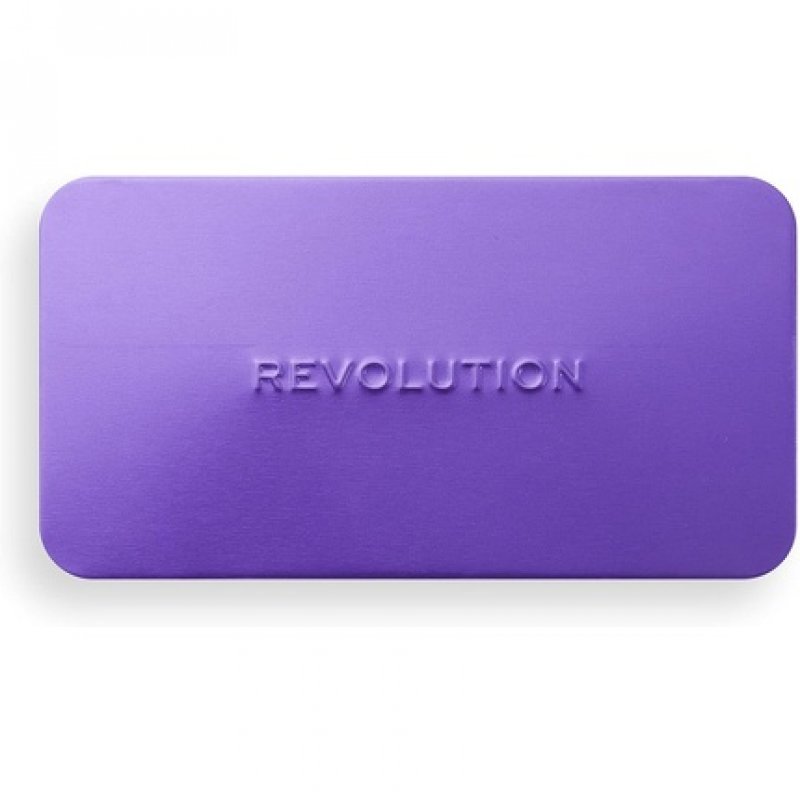 Revolution Shadow Palette Forever Flawless Dynamic Mesmerized