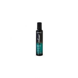 Amosvital Babaria Volume Styling Foam 250ml
