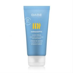 BABE Körper Dermaseptic Hand Cream 75ml Moisturizing Completes Hand Hygiene