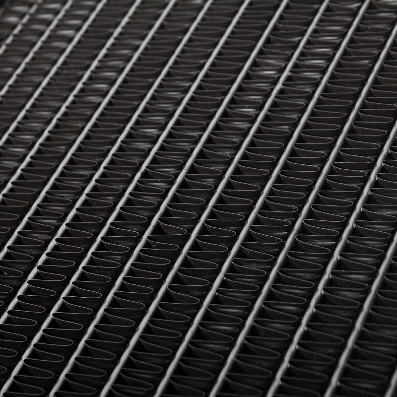 Magicool Copper Radiator - 180mm