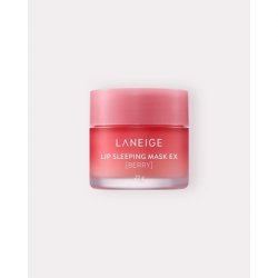 Lip Sleeping Mask EX