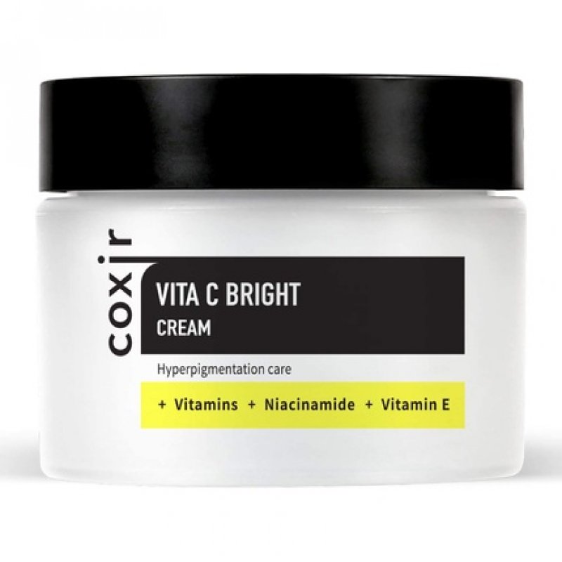 Coxir Vita C Light Cream 50ml