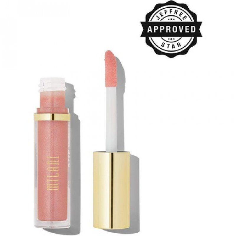 Milani Keep It Full Nourishing Lip Plumper Prismatic Peach