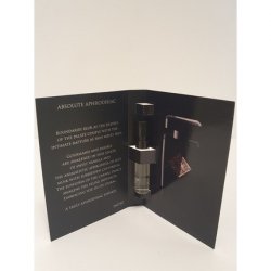 INITIO Sample Spray 1.5ml - Choose Your Scent