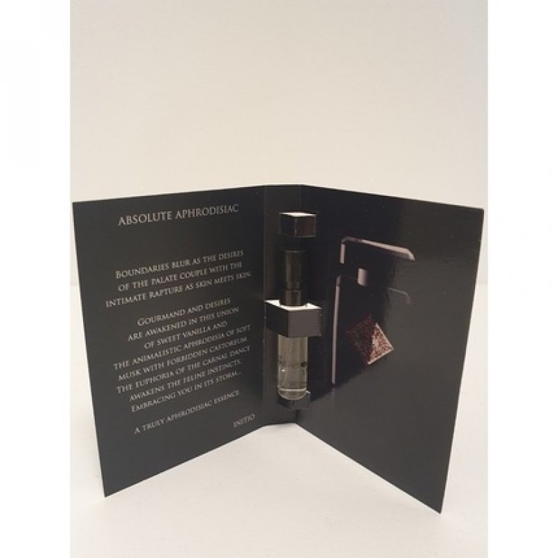 INITIO Sample Spray 1.5ml - Choose Your Scent