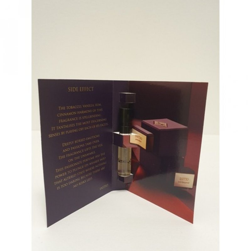 INITIO Sample Spray 1.5ml - Choose Your Scent