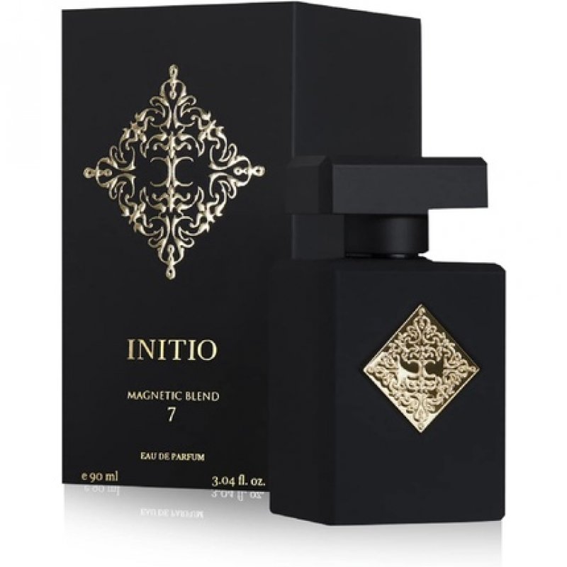 Initio Magnetic Blend 7 EDP Spray 90ml