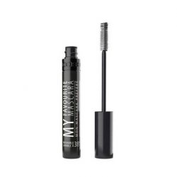 GOSH My Favorite Mascara No. 02 Coal
