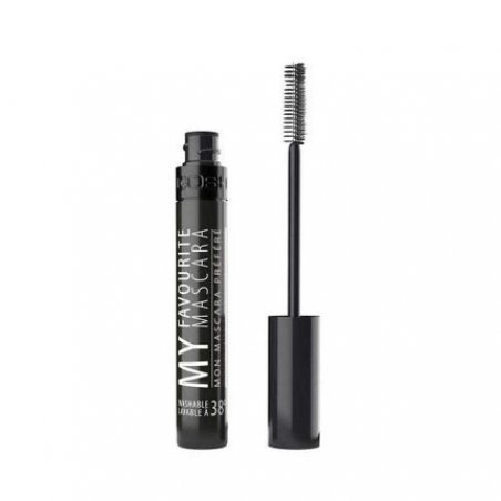GOSH My Favorite Mascara No. 02 Coal