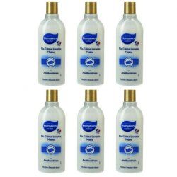 Monsavon Ma Créme Lavante Mains Anti Bacterial Liquid Hand Soap 300ml