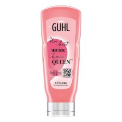 Guhl Lovespeech Repair Conditioner 200ml for Damaged, Stressed Hair