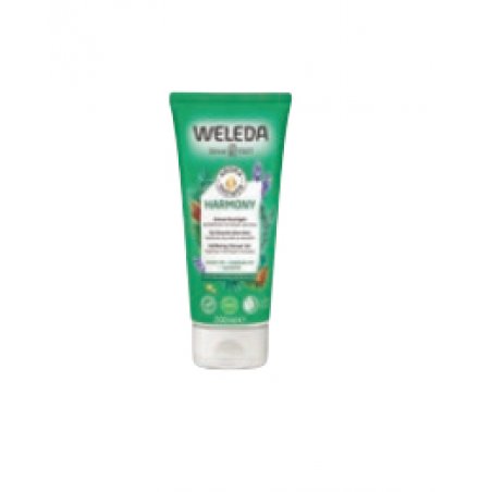 Weleda Harmony Aroma Showe