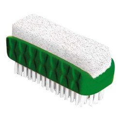 York Hand Brush with Pumice