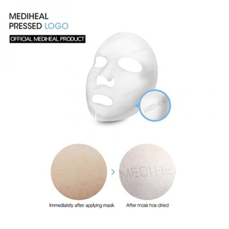 Mediheal I.P.I Lightmax Ampoule Mask